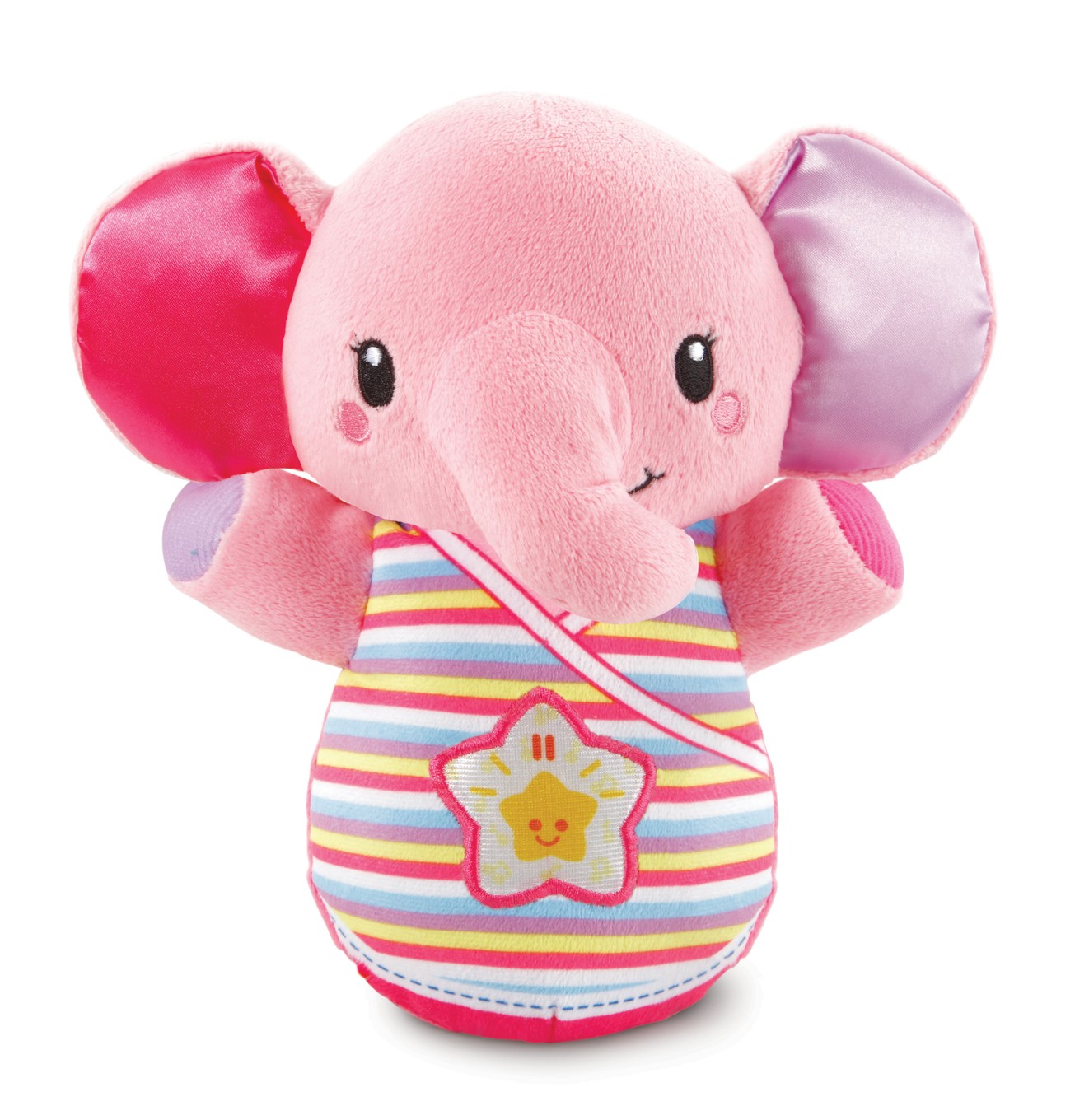 Vtech cheap soothing elephant